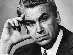 Сокрытая тайна памяти. О писателе-фронтовике Анатолии Соболеве