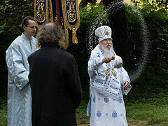 New monastery church to be built at Seyfriedsberg Castle in Germany (+VIDEO)