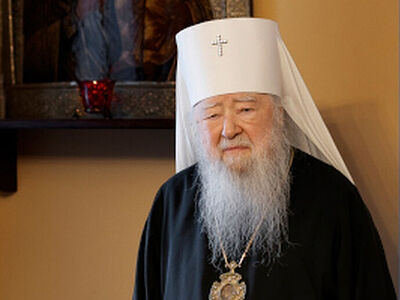 Ничего не искать и никогда ни от чего не отказываться