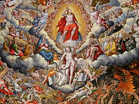 The Church is the Ark of Salvation
