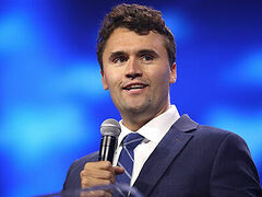 Archbishop Elpidophoros issues statement on Charlie Kirk murder