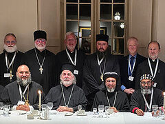 UK: Eastern Christian bishops unite against assisted suicide bill