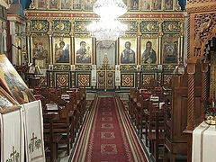 Fundraiser launched to support Christians sheltering at St. Porphyrius Church in Gaza (+VIDEO)