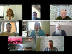 Ukrainian court orders medical care for unjustly detained Metropolitan Arseny