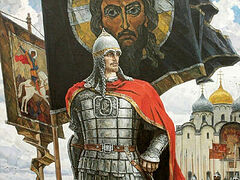 A Defender of Russia and Orthodoxy