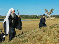 The Golgotha of Jasenovac: The Judgment of the World is Death, the Judgment of Christ is Life Eternal