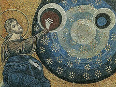  Passing The Year In Peace