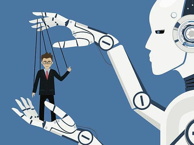 Духовные опасности искусственного интеллекта