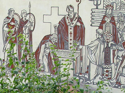 Начало Польского государства и крещение Польши. Часть 3. Первое столетие Польской церкви