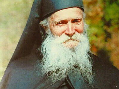 «В духовном мире мысли ясны и слышны, как разговоры»