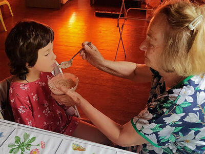 Две реанимации,<br>или Лучшее лето в моей жизни