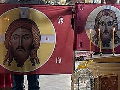 Пензенская епархия приглашает на Крестный ход