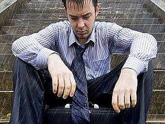 Midlife Crisis. Part 1: Not the End of Life