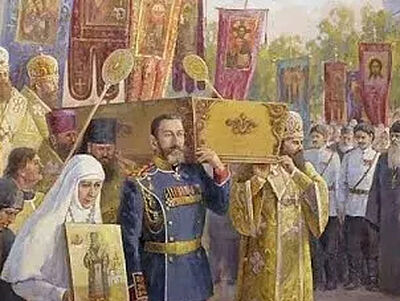 Иоасафовские торжества пройдут в Белгороде