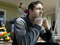 Midlife Crisis. Part 2: Effects on the Family