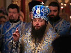 «Христос победил мір, и если мы с Ним, то преодолеем все искушения»