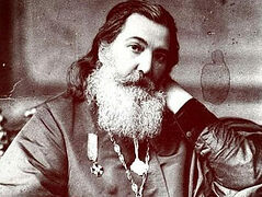 A Humble, Angelic Servant of Christ