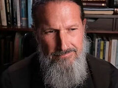 Fr. Josiah Trenham discusses “America After Charlie Kirk” with Tucker Carlson (+VIDEO)