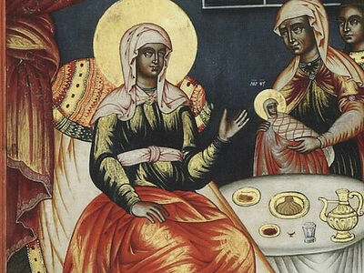 «Сегодня – начало нашего спасения»