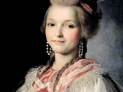 Татьяна Васильевна Шлыкова (1773–1863):<br>рассказ о подлинной дружбе