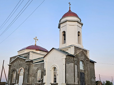 Тихое чудо возрождения