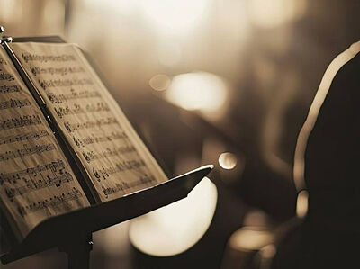 При участии Синодального отдела по благотворительности и Патриаршей гуманитарной миссии в Москве состоится благотворительный концерт в поддержку пострадавших мирных жителей зоны конфликта