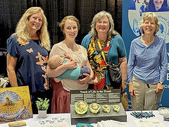 New Orthodox Christians for Life chapters launching at several parishes