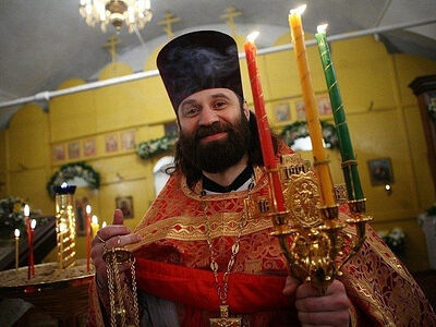 «Без покаяния и смирения не может быть духовного роста»