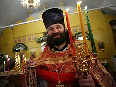 «Без покаяния и смирения не может быть духовного роста»