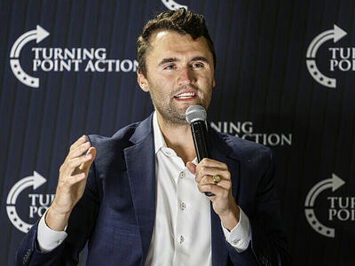 «Если вы устраните меня, другие поднимутся и заговорят громче»