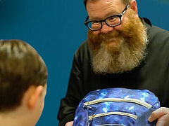 FOCUS North America provides over 15,000 backpacks to students in need since 2021