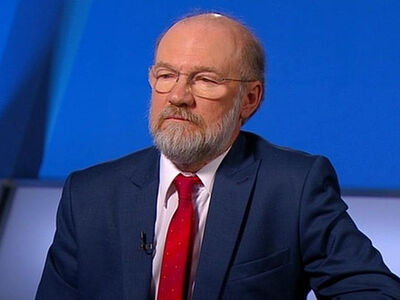 Истоки глобального нацистского проекта