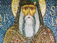 “The Lord Is Waiting for Us in Heaven.” On St. Silouan the Athonite