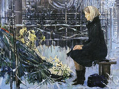 «Любовь никогда не перестает»