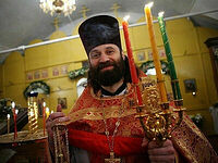 “Without Repentance and Humility There Can Be No Spiritual Growth”