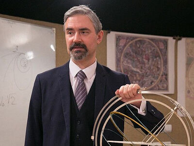 Несуразности астрологии