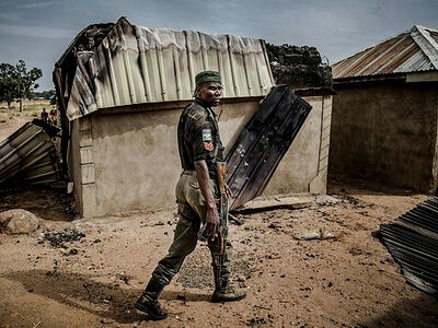 В Нигерии пастухи-фулани держат в заложниках, морят голодом и убивают христиан в «террористических лагерях» – правозащитники