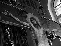 The Crucified Christ is God’s Power and Wisdom