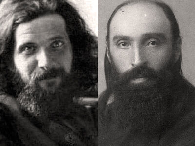 Священники Сергий Сидоров и Михаил Шик – два друга, два пастыря, два мученика