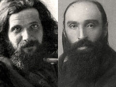 Свящ. Сергий Сидоров и Михаил Шик – два друга, два пастыря, два мученика