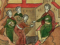 The Parable of the Talents