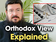The Orthodox Teaching on Contraception
