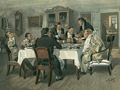 Непрямая проповедь о Христе