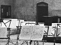 Shostakovich. Leningrad. Music of the Strength of Spirit