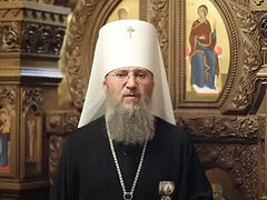 Call for prayer and fasting ahead of court case in state’s war against the Ukrainian Orthodox Church