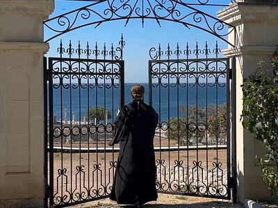 Свет Херсонеса сквозь века