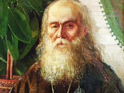 Свечи на воде