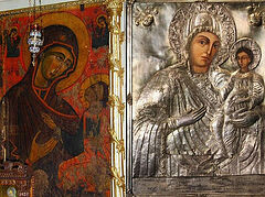 New Romanian feasts honor wonderworking icons of the Theotokos