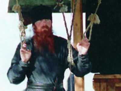 В поисках Бога