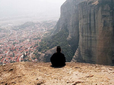Об искушении сделать веру внешней